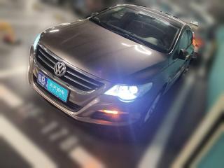 大眾一汽-大眾CC2012款 2.0TSI 豪華型「深圳二手車」「天天拍車」