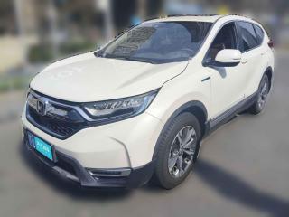 本田本田CR-V2019款 銳·混動 2.0L 兩驅凈馳版 國VI