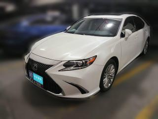 雷克萨斯雷克萨斯ES2015款 200 精英版