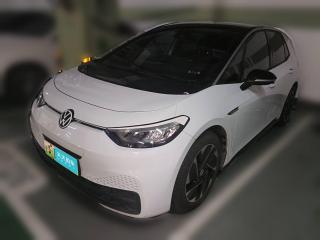 大众大众ID.32023款 升级款 纯净智享版