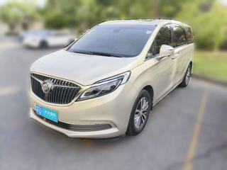 別克別克GL82018款 ES 28T 豪華型 國VI