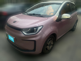 思皓花仙子2021款 302km 豪華型 30.2kWh