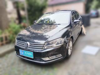 大眾邁騰2013款 1.8TSI 領(lǐng)先型「上海二手車」「天天拍車」