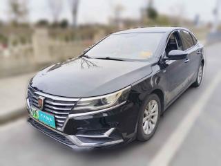 榮威榮威i6新能源2017款 45T 混動互聯智享版