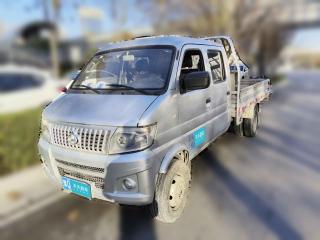 长安凯程长安神骐T202021款 1.5L 豪华型双排DAM15KR