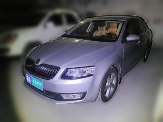 斯柯達明銳2015款 1.6L 手動逸杰版