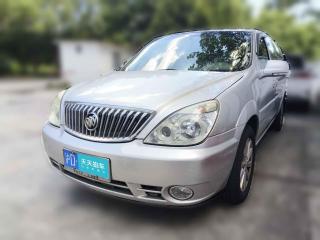 別克別克GL82014款 2.4L 經(jīng)典版