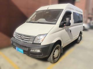 上汽大通MAXUS新途V802019款 2.5T經(jīng)典款A(yù)MT傲運通改款短軸中頂5/6座「嘉興二手車」「天天拍車」