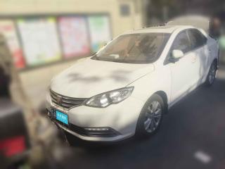 荣威荣威3602015款 1.5L 自动豪华版