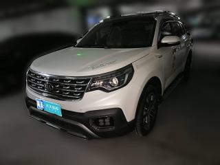 起亞智跑2018款 2.0L 自動(dòng)智享豪華版 國V