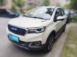 哈弗哈弗H12016款 改款 蓝标 1.5L AMT豪华型