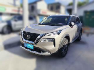 日產奇駿2021款 VC-Turbo 300 CVT 2WD豪華版