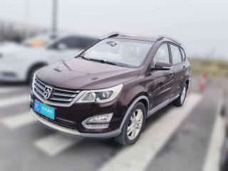 寶駿寶駿5602015款 1.8L 手動舒適型