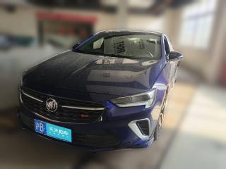 别克君威2020款 GS 28T 尊贵型