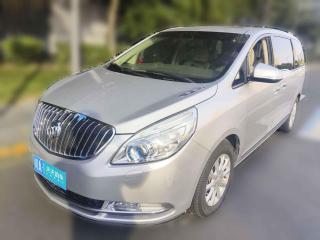 別克別克GL82011款 3.0L GT豪華商務豪雅版