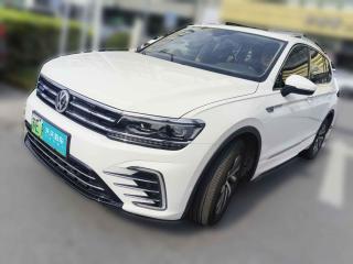 大眾途觀L新能源2020款 430PHEV 插電混動旗艦版