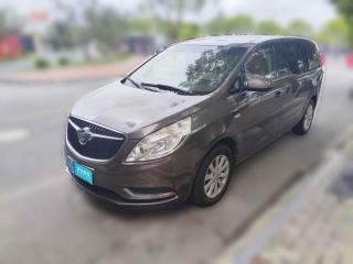 别克别克GL82017款 25S 舒适型 国V