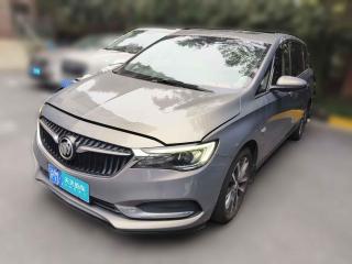 别克别克GL62019款 18T 6座互联尊贵型 国V