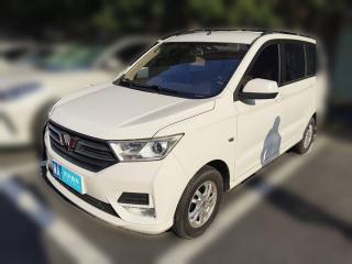 五菱汽車五菱宏光2021款 1.5L改款 S舒適型 液壓助力LAR