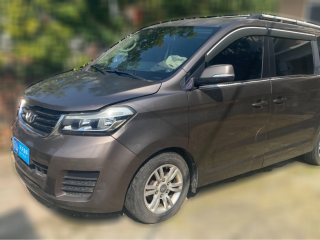 华颂华颂72015款 2.0T 自动舒适型