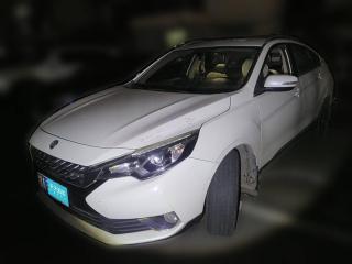 啟辰啟辰T902018款 2.0L CVT智聯智尚版 國V