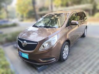 別克別克GL82018款 28T 舒適型 國VI