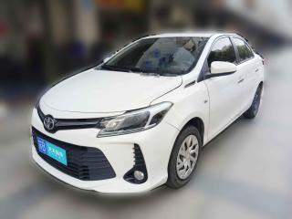 豐田威馳2021款 1.5L CVT創行版