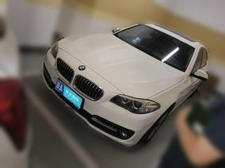 寶馬寶馬5系2014款 520Li 典雅型