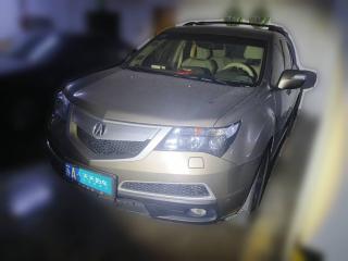 謳歌謳歌MDX2010款 3.7 標準版