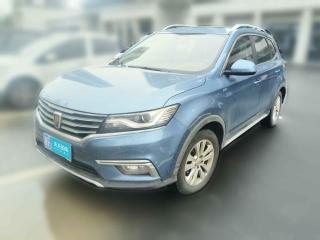 荣威荣威RX52018款 20T 两驱手动旗舰版