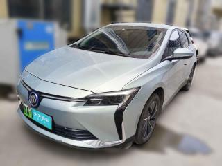 别克微蓝62024款 430km 舒享版