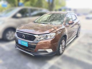 DSDS 62014款 1.6T 豪华版THP160