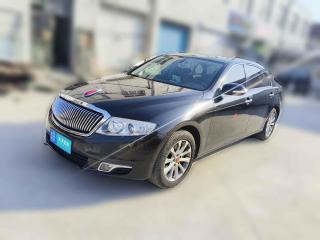 紅旗紅旗H72015款 2.0T 豪華型