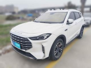 捷途捷途X70 PLUS2021款 1.5T DCT山 7座