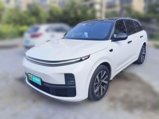理想汽车理想L72023款 Pro