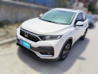 本田本田XR-V2020款 1.5L CVT舒適版「青島二手車」「天天拍車」