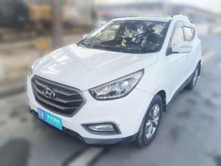 现代北京现代ix352013款 2.0L 自动两驱舒适型GL 国V
