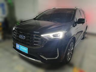 福特銳界2021款 PLUS EcoBoost 245 兩驅(qū)豪銳型 7座「南昌二手車」「天天拍車」