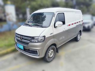 金杯小海獅X302024款 1.5L 財富型廂貨 2/5座 前置空調