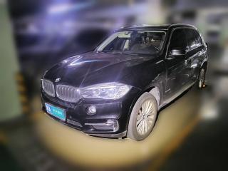 寶馬寶馬X52017款 xDrive28i