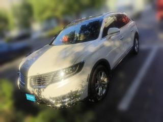 林肯林肯MKX2015款 2.0T 兩驅尊享版
