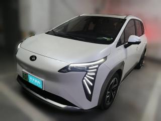 埃安AION Y2023款 Younger 星耀版