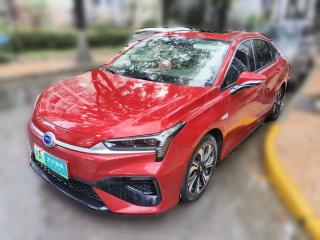 埃安AION S2019款 魅Evo 630