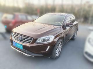 沃爾沃沃爾沃XC602015款 T5 智進(jìn)版「嘉興二手車」「天天拍車」