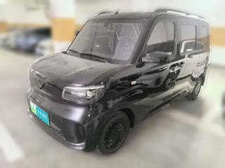 五菱汽车五菱之光新能源2025款 201km 舒适型