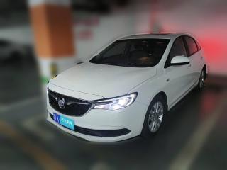 別克英朗2021款 改款 典范 1.5L 自動精英型