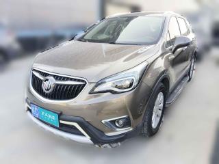 别克昂科威2018款 20T 两驱精英型「合肥二手车」「天天拍车」