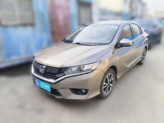 本田哥瑞2016款 1.5L CVT舒適版