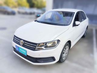 大眾桑塔納2021款 1.5L 手動(dòng)風(fēng)尚版「合肥二手車」「天天拍車」