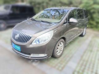 別克別克GL82013款 3.0L XT豪華商務旗艦版